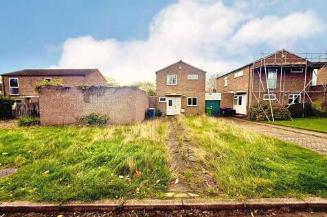 23 Dunsheath, Hollinswood, Telford... 3 bed detached house for sale