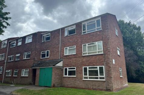 Flat 3, 11 Clent Way, Quinton... 1 bed apartment for sale