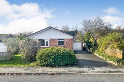 12 Windmill Lane, Inkberrow... 3 bed detached house for sale