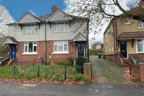 38 Benion Road, Cannock, WS11 5JP 3 bed semi