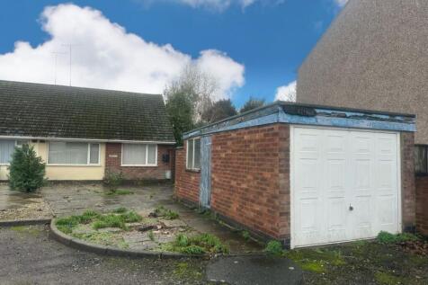 Wellswood, Lodge Road, Coventry, CV3 1FU 2 bed semi