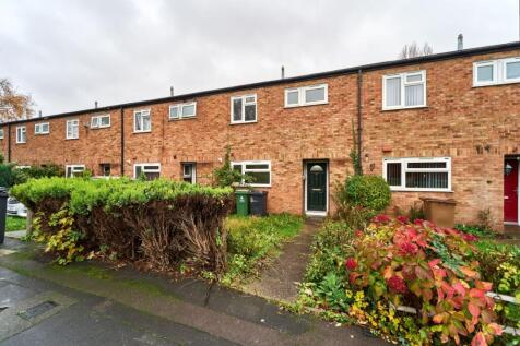 9 Rowland Gardens, Walsall, West... 3 bed terraced house for sale