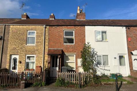 47 Millbrook Street, Gloucester, GL1 4BP 2 bed terraced house for sale