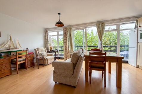 Somerset Square, Nailsea, North... 1 bed apartment for sale