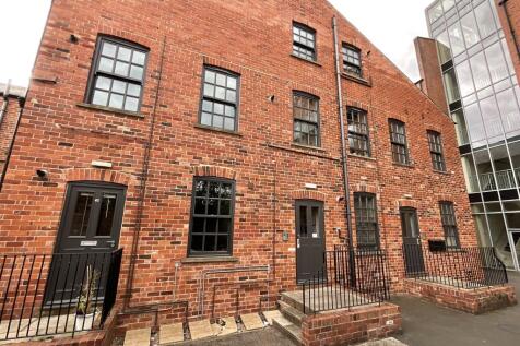 Studio flat for sale