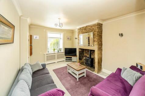 3 bedroom cottage for sale