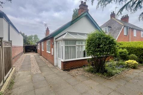 3 bedroom bungalow for sale