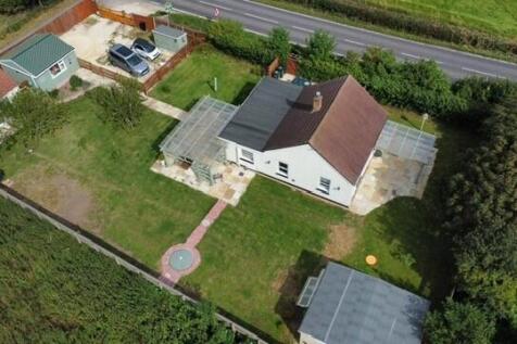 2 bedroom bungalow for sale