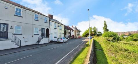 2 bedroom cottage for sale