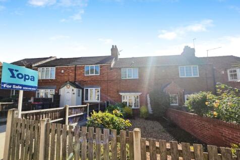 2 bedroom property for sale