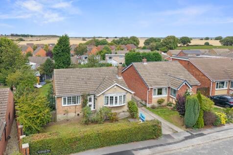 2 bedroom bungalow for sale