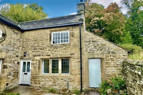 2 bedroom character property for sale
