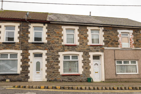 Queen Street,  Pontypridd, CF37 2 bed terraced house for sale