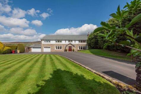 6 bedroom detached house for sale