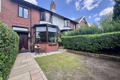 3 bedroom house for sale