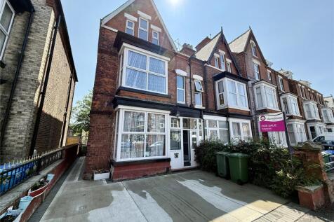 Victoria Road, Bridlington, East... 8 bed house for sale