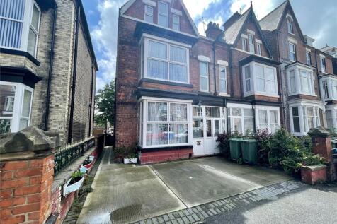 Victoria Road, Bridlington, East... 8 bed house for sale