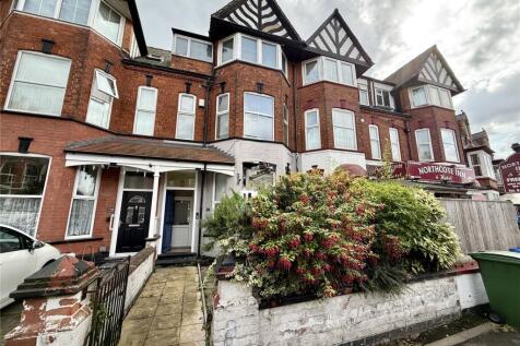 Trinity Road, Bridlington, East... 5 bed terraced house for sale