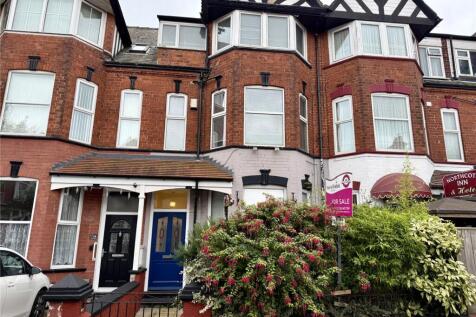 Trinity Road, Bridlington, East... 5 bed terraced house for sale
