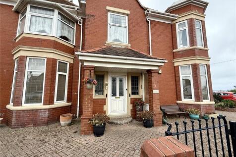 Summerfield Road, Bridlington, East... 2 bed apartment for sale