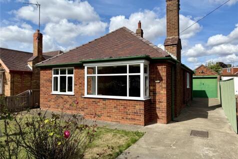 Queensgate, Bridlington, East Riding... 2 bed bungalow for sale