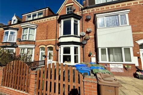 Horsforth Avenue, Bridlington, East... 4 bed flat share for sale