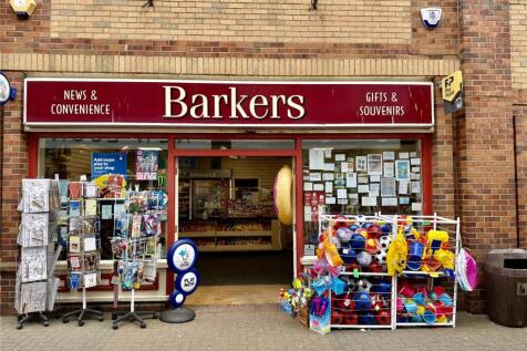 The Promenades Shopping Centre... Property for sale