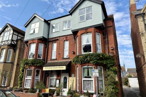 Marshall Avenue, Bridlington, East... 15 bed property for sale
