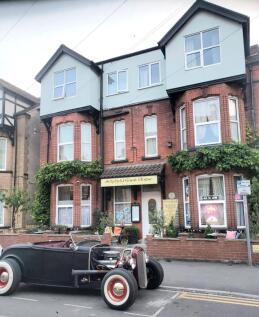 Marshall Avenue, Bridlington, East... 15 bed property for sale