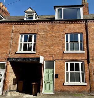 North Street, Bridlington, East... 5 bed terraced house for sale