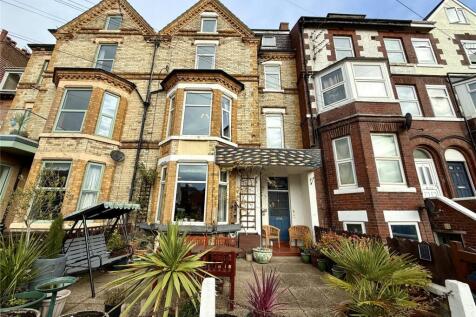 Belgrave Road, Bridlington, East... 14 bed terraced house for sale