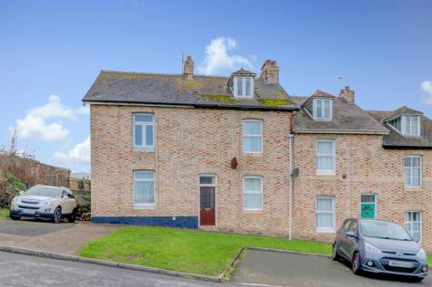 Cowpark Terrace, Northam 3 bed terraced house for sale