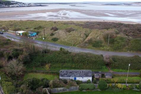 Sandhills, Instow, Bideford 2 bed chalet for sale