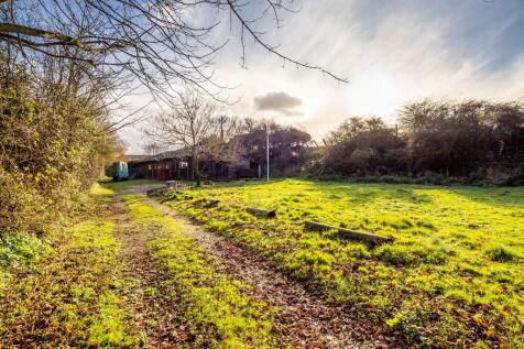 Great Eastern Way, Norfolk NR23 Land for sale