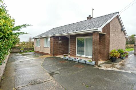 3 bedroom bungalow for sale