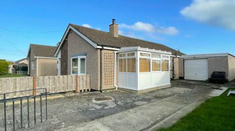 3 bedroom bungalow for sale