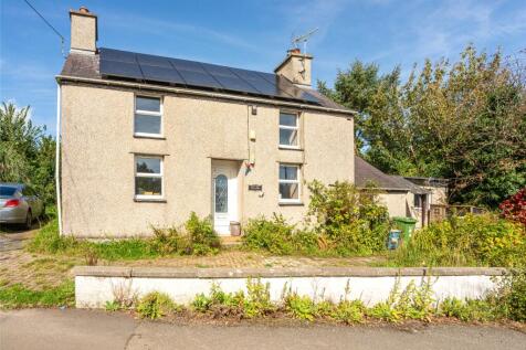 Dulas, Isle of Anglesey, LL70 3 bed detached house for sale