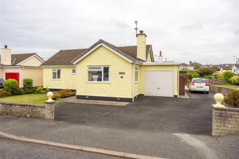 3 bedroom bungalow for sale