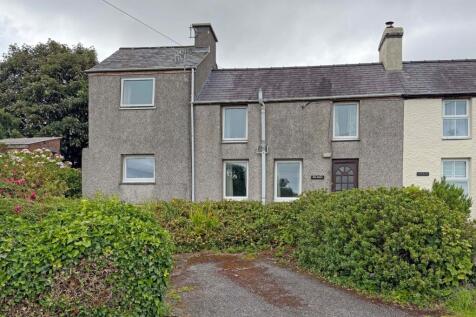 Penysarn, Isle of Anglesey, LL69 2 bed semi