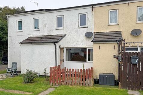 Bull Bay Road, Amlwch, Isle of... 2 bed terraced house for sale