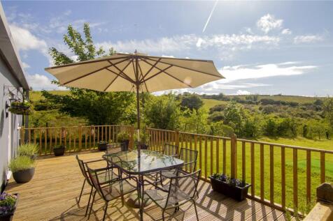 Llanllyfni, Caernarfon, Gwynedd, LL54 2 bed detached house for sale