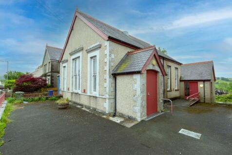 Waunfawr, Caernarfon, Gwynedd, LL55 Property for sale