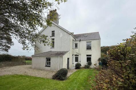 Lon Tan Y Bryn, Morfa Nefyn... 6 bed semi