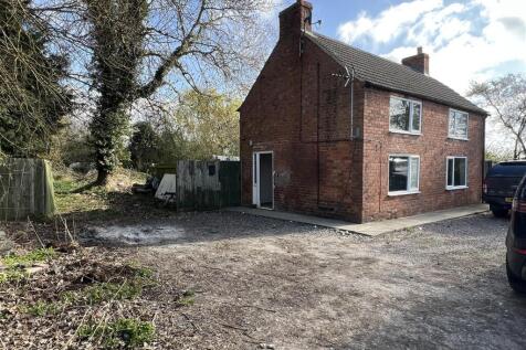 School Lane, Alford LN13 3 bed detached house for sale