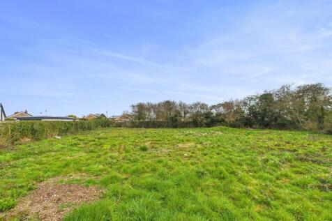 South Crescent, Chapel St. Leonards PE24 Land for sale