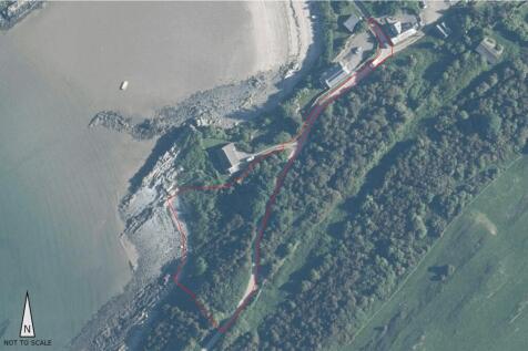 Plot At Carrick Shore, Gatehouse of... Land for sale