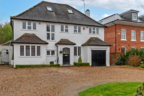 Newlands Avenue, Radlett 6 bed detached house for sale