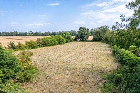 East Street, Rippingale, Bourne... Land for sale