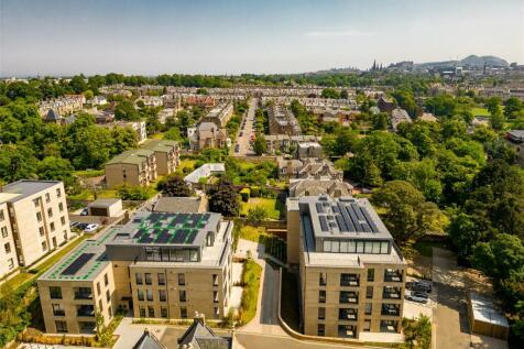 Corstorphine Road, Midlothian EH12 3 bed apartment for sale