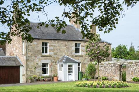 Main Street, Gifford, Haddington 3 bed house for sale